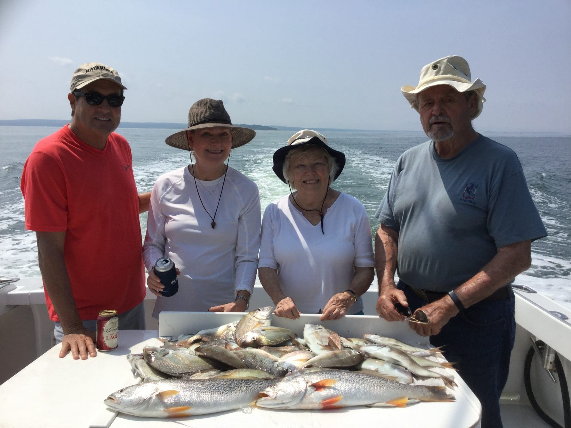 weakfish-charter-fishing