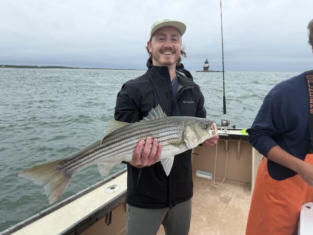 longevity striped bass 1