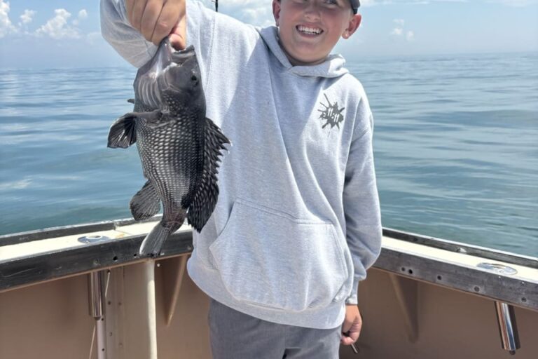 suffolk co fishing charter 6